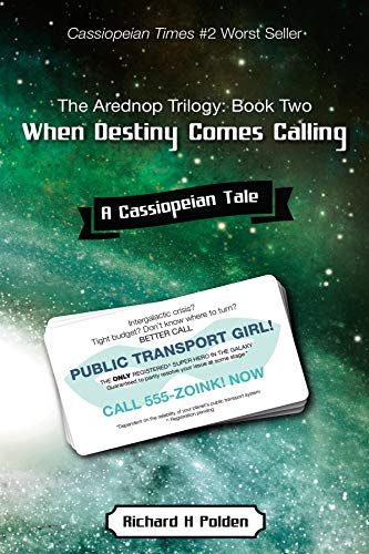 When Destiny Comes Calling